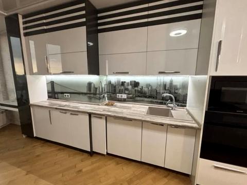 квартира по адресу Петра Григоренко просп., 22/20