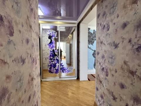 квартира по адресу Петра Григоренко просп., 22/20