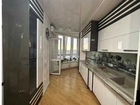 квартира по адресу Петра Григоренко просп., 22/20