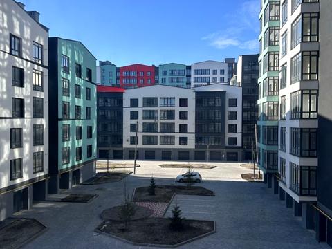 квартира за адресою Національної Гвардії вул., (Будинок 3)