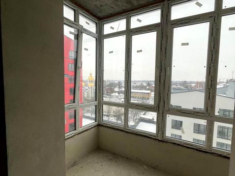 квартира за адресою Національної Гвардії вул., (Будинок 3)