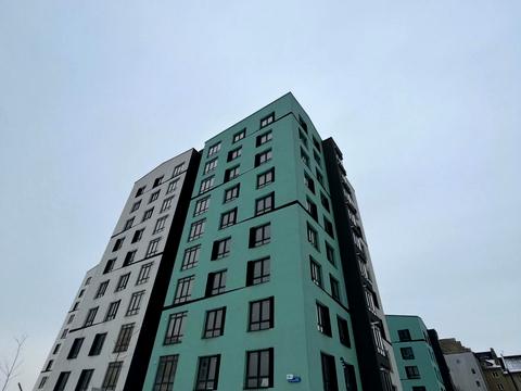 квартира за адресою Національної Гвардії вул., (Будинок 3)