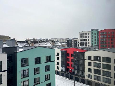 квартира за адресою Національної Гвардії вул., (Будинок 3)