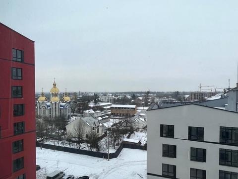 квартира за адресою Національної Гвардії вул., (Будинок 3)