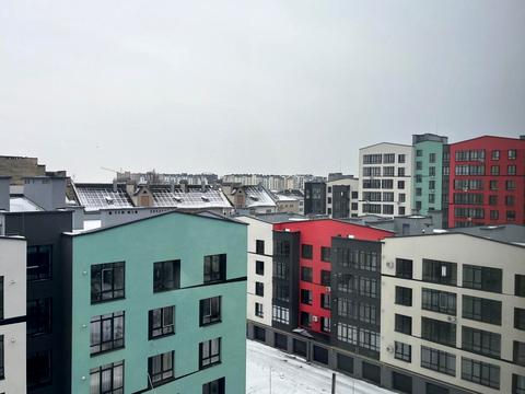 квартира за адресою Національної Гвардії вул., (Будинок 3)