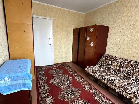 квартира за адресою Євгена Коновальця вул., 6