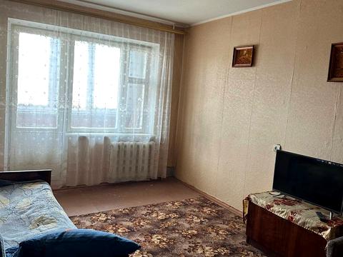 квартира за адресою Євгена Коновальця вул., 6