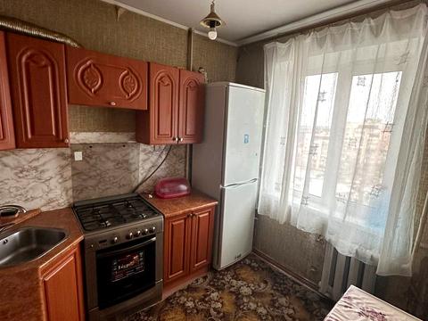 квартира за адресою Євгена Коновальця вул., 6