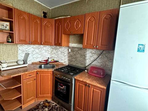 квартира за адресою Євгена Коновальця вул., 6