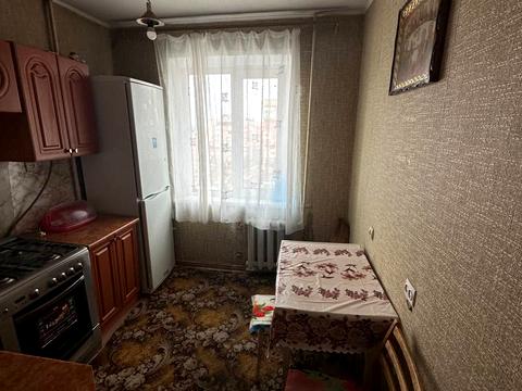 квартира за адресою Євгена Коновальця вул., 6