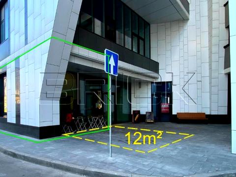 комерційна за адресою Берестейський просп. (Перемоги), 11 к1