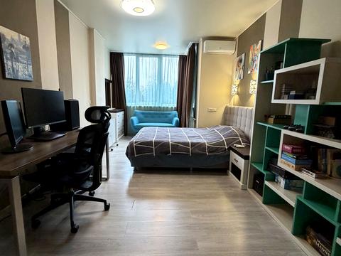 квартира за адресою Стрийська вул., 45-А