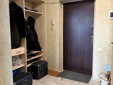 квартира за адресою Стрийська вул., 45-А