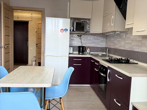 квартира за адресою Стрийська вул., 45-А