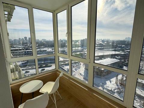 квартира за адресою Олеся Бердника вул., 1-Д