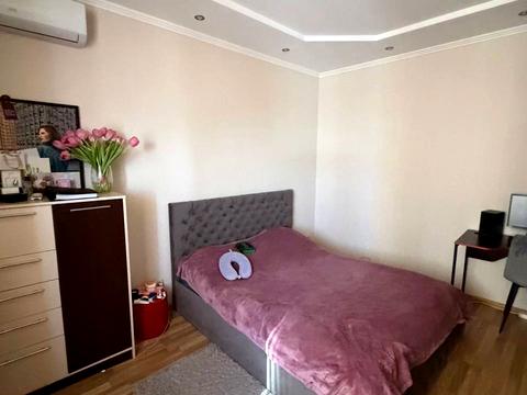 квартира за адресою Дніпровська набережна вул., 23