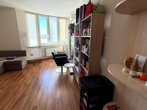 квартира за адресою Дніпровська набережна вул., 23