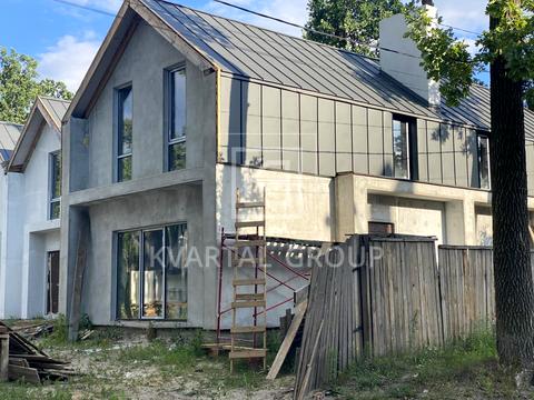 дом по адресу Лісова ул., 35/5