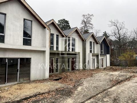 дом по адресу Лісова ул., 35/5