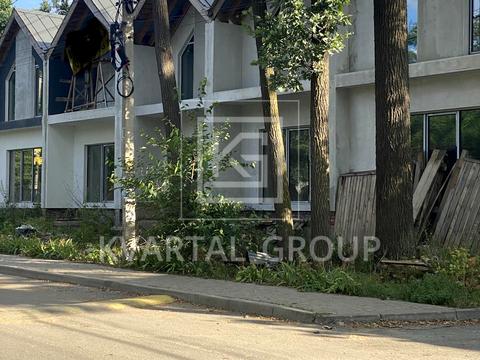 дом по адресу Лісова ул., 35/5