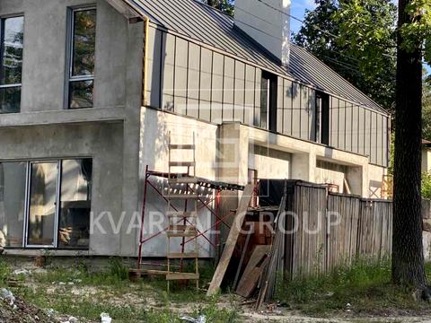 дом по адресу Лісова ул., 35/5