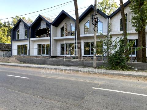 будинок за адресою Лісова вул., 35/5