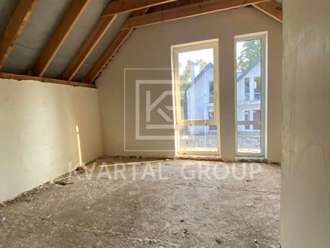 дом по адресу Лісова ул., 35/5