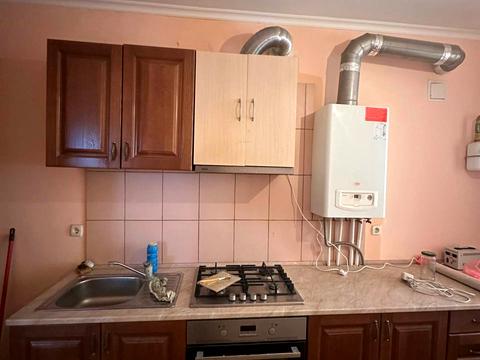 квартира за адресою Щаслива, 3