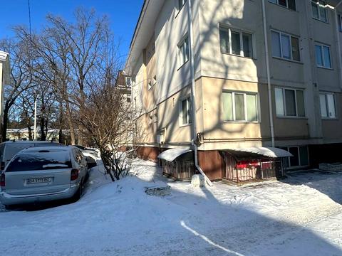 квартира за адресою Щаслива, 3