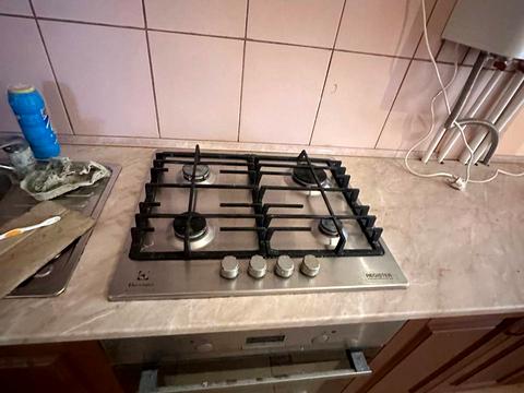 квартира за адресою Щаслива, 3