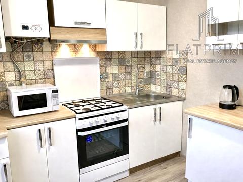 квартира за адресою Соборна вул., 103/15