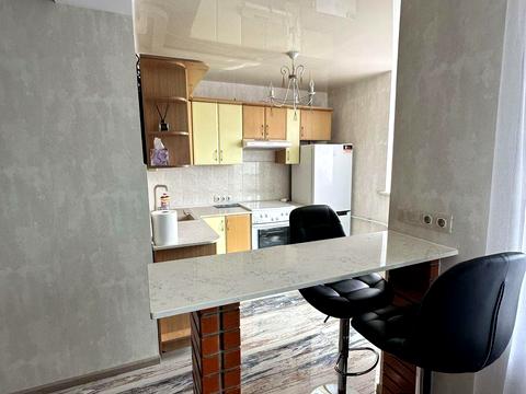 квартира за адресою Павла Тичини просп., 6