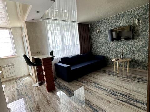 квартира за адресою Павла Тичини просп., 6