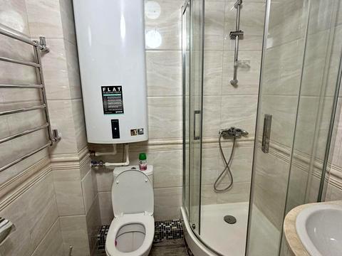 квартира за адресою Павла Тичини просп., 6