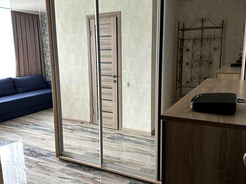 квартира за адресою Павла Тичини просп., 6