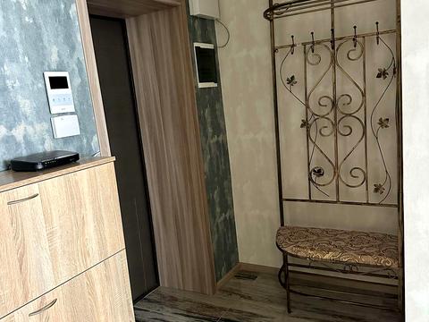 квартира за адресою Павла Тичини просп., 6