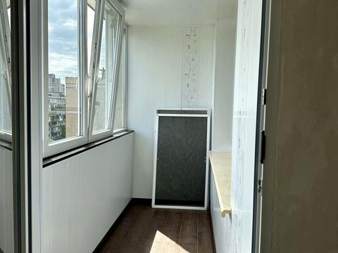 квартира за адресою Павла Тичини просп., 6