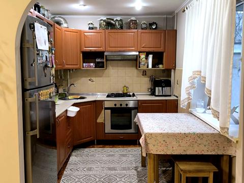 квартира за адресою Ужгород, Михайла Грушевського вул., 53