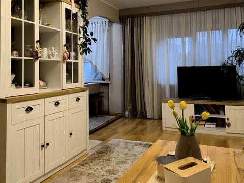 квартира за адресою Ужгород, Михайла Грушевського вул., 53