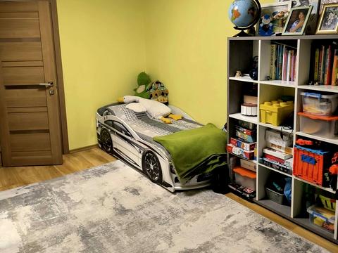 квартира за адресою Ужгород, Михайла Грушевського вул., 53