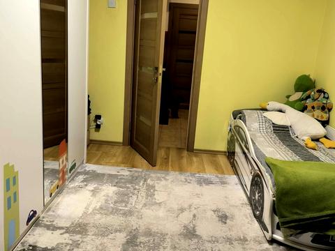 квартира за адресою Ужгород, Михайла Грушевського вул., 53