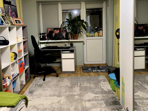 квартира за адресою Ужгород, Михайла Грушевського вул., 53