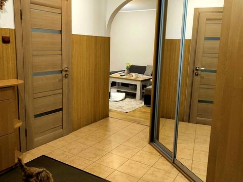 квартира за адресою Ужгород, Михайла Грушевського вул., 53