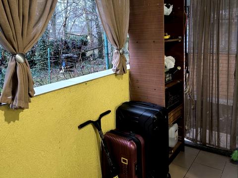 квартира за адресою Ужгород, Михайла Грушевського вул., 53