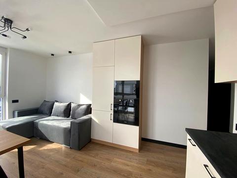 квартира за адресою Рудненська вул. (Білогорська), (3 черга (будинок 1б))