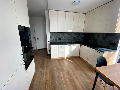 квартира за адресою Рудненська вул. (Білогорська), (3 черга (будинок 1б))