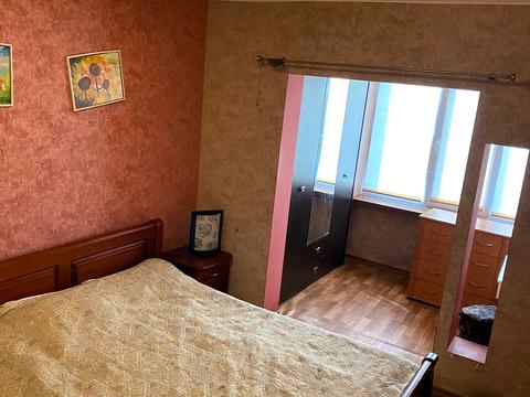 квартира за адресою Осіння вул., 4-А