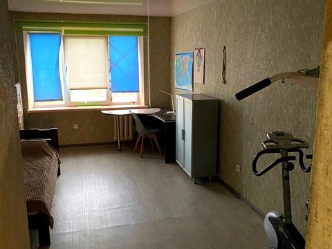 квартира за адресою Осіння вул., 4-А