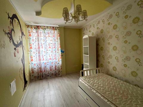 квартира за адресою Пантелеймонівська вул., 15а