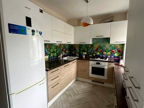 квартира за адресою Пантелеймонівська вул., 15а